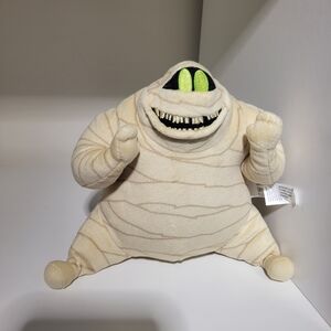 Sony Pictures Animation Hotel Transylvania 3 Mummy Plush Stuffed